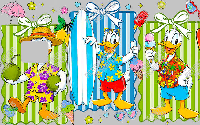 Bank  Card Sticker-BC-1172